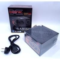 ราคา พาวเวอร์ซัพพลาย Bionic 500w - PSU Bionic 500w (27837906519)