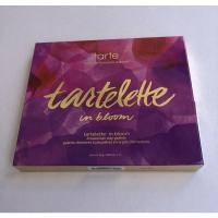 ราคา New!! อายแชโดว์ Tarte Tartelette In Bloom Clay Eyeshadow Palette (21108142081)