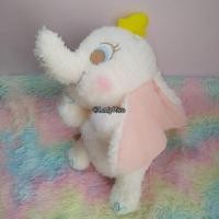 ราคา ตุ๊กตา Disney x Sega ตุ๊กตาช้างน้อยดัมโบ้ Dumbo ตุ๊กตาดัมโบ้ ช้างน้อยดัมโบ้ ช้างดัมโบ้ ดิสนีย์ Doll (12318618455)