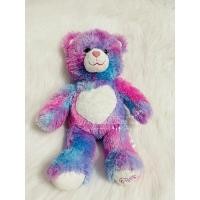 ราคา ตุ๊กตาหมีBuild-A-Bear(บิ้วอะแบร์) (21047119744)