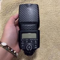 ราคา Canon Flash Speedlite 430EX II มือสอง ( สภาพ 85% ) (22655779870)