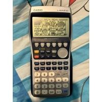 ราคา ขายเครื่องคิดเลข Casio fx-980GII SD (25817934750)