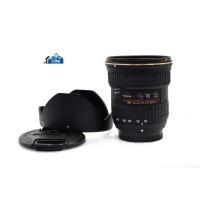 ราคา Tokina AT-X AF 12-24mm f4 124 AF Pro DX II Lens