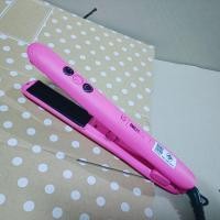 ราคา เครื่องหนีบผม เลอซาช่า LESASHA Smart Hair Crimper (Smiley) LS1660 **มือสอง (26320227695)