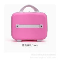ราคา เป๋าเสริมสวย กระเป๋าคิตตี้ ใส่ของ ใส่เครื่องสำอางค์ กระเป๋าลูกสำหรับเดินทาง มีหลายสี (43850216236)