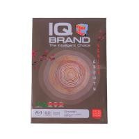 ราคา HOMEHAP IQ Brand กระดาษถ่ายเอกสาร A4 80 แกรม 500 แผ่น กระดาษถ่ายเอกสาร (18072611920)