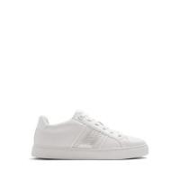 ราคา Aldo รุ่น Palazzi รองเท้าผ้าใบผู้หญิง - สีขาว (22254590255)