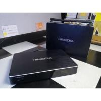 ราคา กล่องเอ็นดรอย์​ทีวี HIMEDIA H8 PLUS กล่องเอ็นดรอยทีวี (android tv box) มือสองสภาพสวยใช้งานได้ปกติ (14765867742)