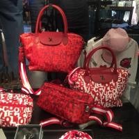 ราคา cc-oo 100% valentine's collection ใบเล็กคือคาดเอว (272426083)