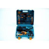 ราคา ชุดสว่านแบตพร้อมอุปกรณ์ Bolid (2429443053)