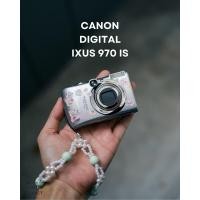 ราคา กล้องดิจิตอล Canon Digital IXUS 970 IS (24634034071)