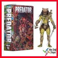 ราคา NECA Predator 2 Elder The Golden Angel Predator 7" Figure เอลเดอร์ ดิ โกลเด้น แองเจิล เพรดเดเทอร์ ขนาด 7 นิ้ว ฟิกเกอร์ (18929181425)