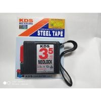 ราคา KDS ตลับเมตร รุ่น Neolock 5m×16ft และ 3.5m×12ft (17397846283)