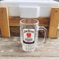 ราคา แก้ววิสกี้เหล้า jim beam bourbon ลิมิเต็ด สายสะสมตั้งโชว์ ออกตั้งแค้ม แนววินเทจย้อนยุคพรีเมี่ยม (13506541828)