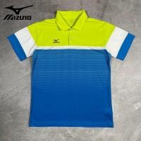 ราคา MIZUNO Blue Original Jersey Combine (C4.9) (44355703473)