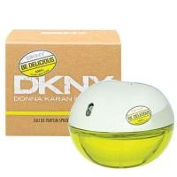 ราคา น้ำหอมของแท้ DKNY Be Delicious Eau de Parfum (100 ml) No Box (1876874936)