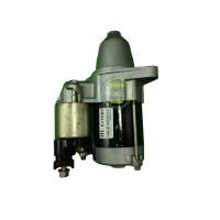 ราคา Starter Motor Honda Civic ไดสตาร์ท ฮอนดา ซีวิค (NDตรง) บิ้ว12V (8421378456)
