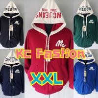 ราคา เสื้อกันหนาว Mc ปี 2020 ขนาดXXL (6747146729)
