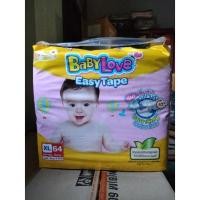 ราคา BabyLove Easy Tape Size XL (17391112559)