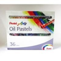 ราคา Taweemitr สีชอล์ค 36 สี เพนเทล (6115998064)