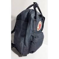 ราคา Kanken Mini มือสอง ของแท้100% (1160978879)