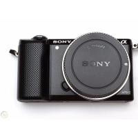 ราคา SONY A5000 BODY ของใหม่สีดำประกันร้าน1ปี (3717048021)