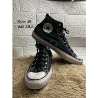 ราคา Converse Chuck Taylor All Star / Classic High Black (21794445196)
