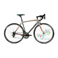 ราคา Bianchi จักรยานเสือหมอบ รุ่น Impulso สี 2V Size 50 (300685471)