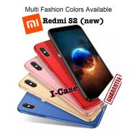 ราคา เคส Xiaomi Redmi S2 ผิวเด็กแบบบาง (27315148597)
