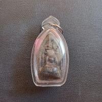 ราคา พระกริ่งคลองตะเคียน เลี่ยมพร้อมใช้ (25207172483)