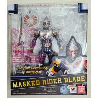 ราคา SHF S.H.Figuarts Blade มือ2 สวย (23172600140)