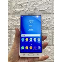 ราคา มือสองSamsung J7Prime Ram3/32GB เครื่องแท้สภาพสวยมาก (2662923878)