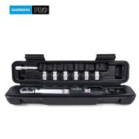ราคา ประแจปอนด์ SHIMANO PRO Torque Tool 3-15 Nm สำหรับงานจักรยาน (9711499251)