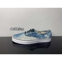 ราคา รองเท้ามือสอง แวนส์ Authentic (27525859337)