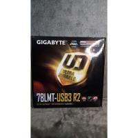 ราคา MAINBOARD (เมนบอร์ด) GIGABYTE GA-78LMT-USB3 R2 (7144161878)