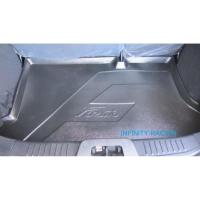 ราคา ถาดท้ายเอนกประสงค์สีดำ Ford Fiesta 2010 (5 Drs.) AO (2193846738)