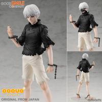 ราคา งานแท้ Good Smile Company Pop Up Parade Tokyo Ghoul โตเกียวกูล Ken Kaneki คาเนกิ เคน Figure ฟิกเกอร์ โมเดล Original (19479075160)