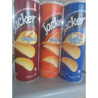 ราคา ขนมมันฝรั่งทอดกรอบ(Jacker) (12760075603)