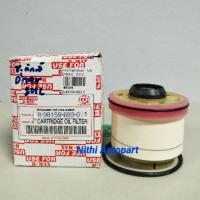 ราคา กรองโซล่าดักน้ำ D max all new MU-X 1.9 V cross (1108723458)