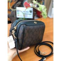 ราคา Coach หมอนมินิ F77879 (3636552336)