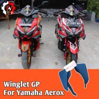 ราคา อุปกรณ์เสริม yamaha Aerox 155 Winglet yamaha Aerox 155 (20709161242)