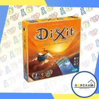 ราคา Dixit Board Game - บอร์ดเกม (15598926869)
