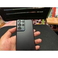 ราคา Samsung Galaxy S21 Ultra 5G RAM 16GB/512GB Phantom Black เดิมๆ ใช้งาน สบายๆ สอบถามได้ครับ (16557490574)