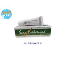 ราคา Scar Esthetique 10 G สการ์เอสทิค สการ์ครีม 10 g ครีมทาแผลเป็น (2662703518)
