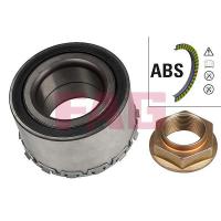 ราคา ลูกปืนล้อหน้า-ลูกปืนล้อหลัง Mercedes-Benz W639 (ปี 05-08) / FAG (2067222041)