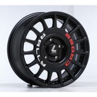 ราคา Lenso Wheel M1K ขอบ 16x7.0" 5รู114.3 ET+20 สีMK แม็กขอบ16 เลนโซ่ ล้อรถยนต์ (43452518706)