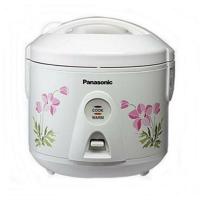 ราคา หม้อหุงข้าวอุ่นทิพย์ PANASONIC 1.8 ลิตร รุ่น SR-TEG18A มี 2สี (2413691326)
