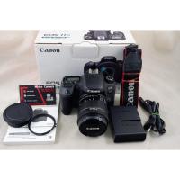 ราคา Canon 77D + เลนส์ 18-55 IS STM มือสอง (2734274449)