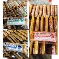 ราคา เครื่องแกงใต้ เครื่องแกงบ้านลำพาย จ.พัทลุง พริกแกงใต้แท้ พริกแกงส้ม/แกงเหลือง พริกแกงเผ็ด พริกแกงกะทิ ขนาด 50 กรัม (23829432694)