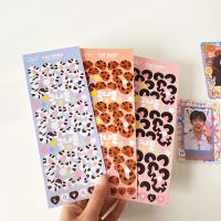 ราคา ลด 20% ทั้งร้าน ใช้โค้ด SBC6SU สติ๊กเกอร์แต่งรูปลายเสื้อเบบี้น้อย Baby Tiger Sticker (13537156685)